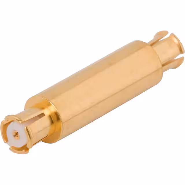 1290-4007 Amphenol SV Microwave  Coaxial Connector (RF) Adapters